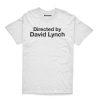 Remera Directed by David Lynch