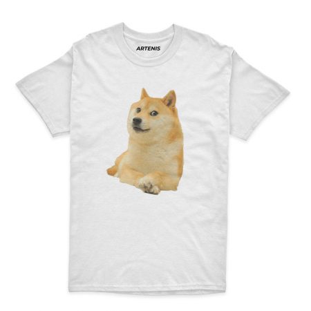 Remera Doge Meme