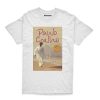 Remera El Alquimista Paulo Coelho