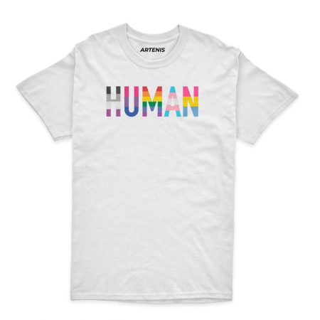 Remera Human