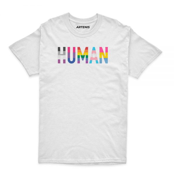 Remera Human