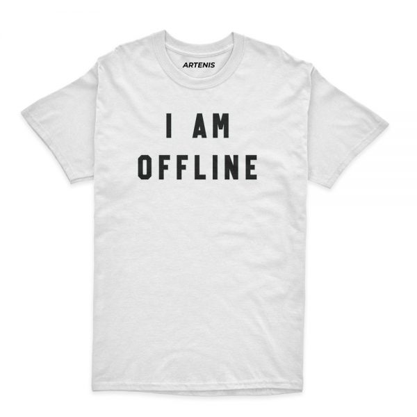 Remera I am offline