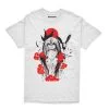 Remera Itachi Uchiha Akatsuki Naruto