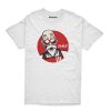 Remera Maestro Roshi KFC Dragon Ball