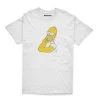 Remera Meme Homero Simpson