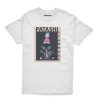 Remera Patricio Kakashi Naruto Bob Esponja