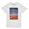 Remera Paulo Coelho El Alquimista