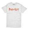 Remera Potter Girl