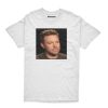 Remera Sad Affleck Meme