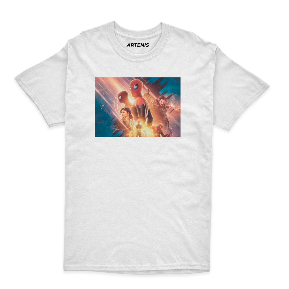 Remera Spiderman 3 1 Remera Spiderman 3