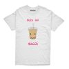 Remera Suck my balls Kawaii