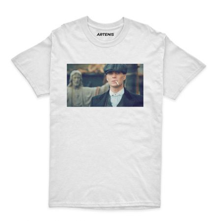 Remera Tommy Shelby Peaky Blinders