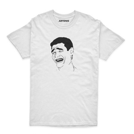 Remera Yao Ming Meme