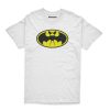 Remera Zubat Batman Pokemon