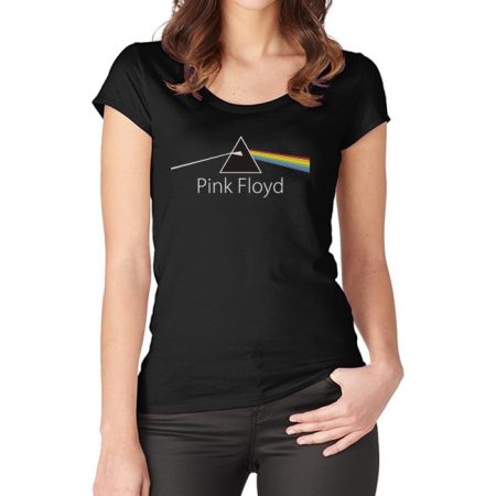 Remera Pink Floyd