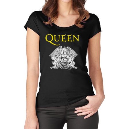 Remera Queen