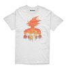 Remera Dragon Ball Goku