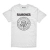 Remera Ramones