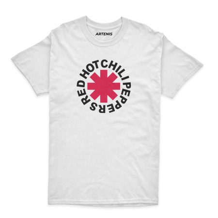 Remera Red Hot Chili Peppers