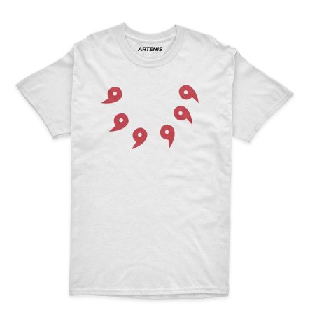 Remera Rikudou Sennin Chain Naruto