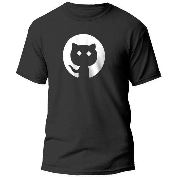 Remera GitHub