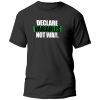 Remera Declare Variables Not War