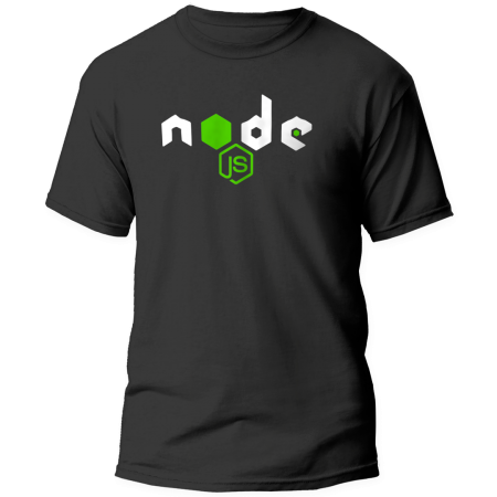 Remera Node JS