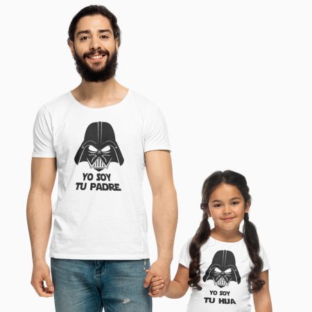 Yo soy tu Padre