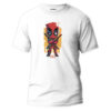 Remera Deadpool Chibi