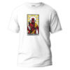 Remera El Jesus de Marvel