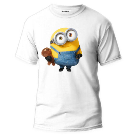 Remera Bob Minions