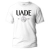 Remera UADE Universidad Argentina de la Empresa Unisex