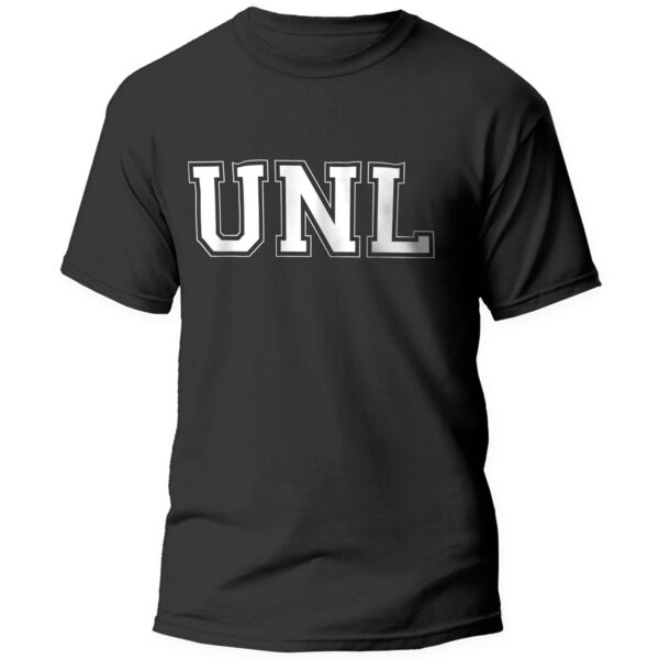 Remera UNL Universidad Nacional del Litoral Unisex