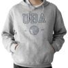 Uba hoodie