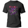 Remera Anatomia de Gengar