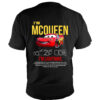 Remera Rayo McQueen Unisex