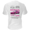 Remera Honda Suki