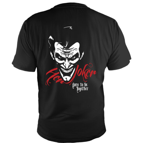 Remera Joker