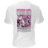 Remera Spider Girl