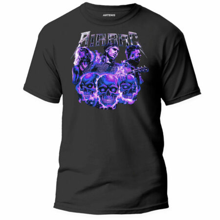 Remera Airbag