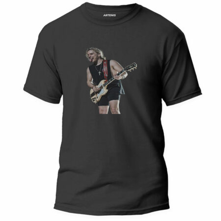 Remera Guido Sardelli Airbag