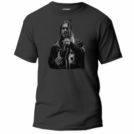 Remera Pato Sardelli Airbag