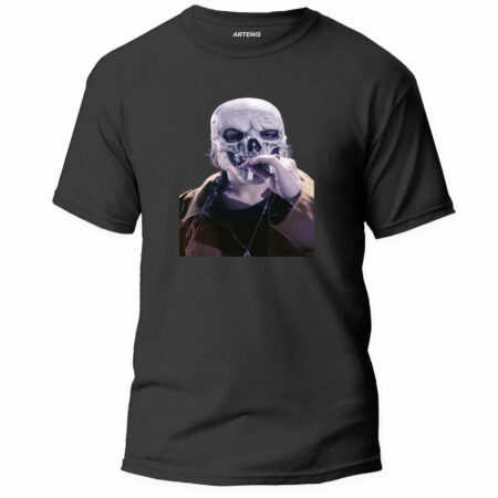 Remera Pato Sardelli Anarquia