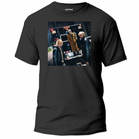 Remera Airbag Anarquia