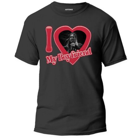 Remera My Boyfriend Pato Sardelli Airbag