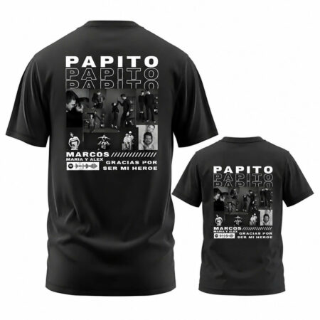 Pack de Remeras Padre e Hijo