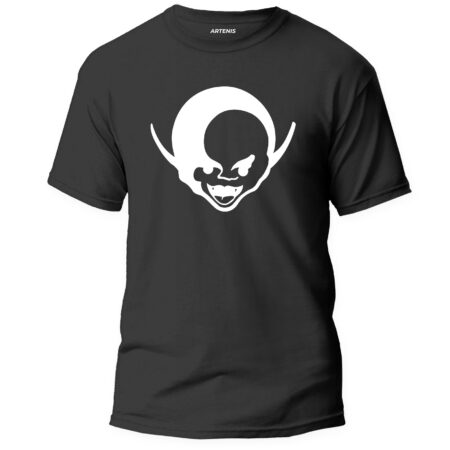 Remera Los Piojos Logo