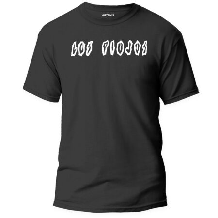 Remera Los Piojos