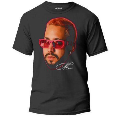 Remera Mora