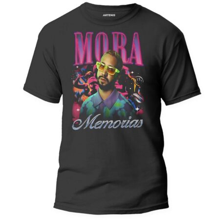 Remeras Memorias Vintage